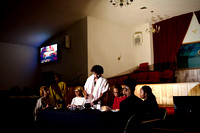 Mt. Olive Easter 2024